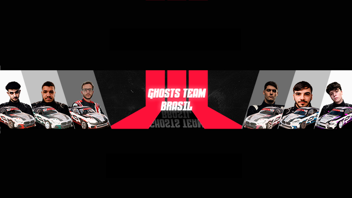 Ghosts Team Brasil
